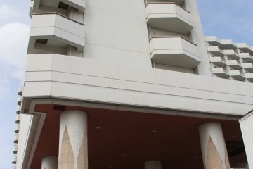 A Peek Inside the Okinawa Grand Mer
