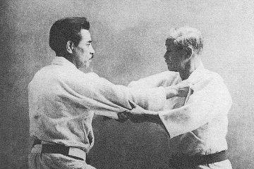 Jigoro Kano, Educator and Father of Judo