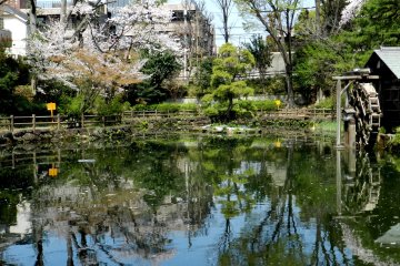 Nabeshime Shoto Park