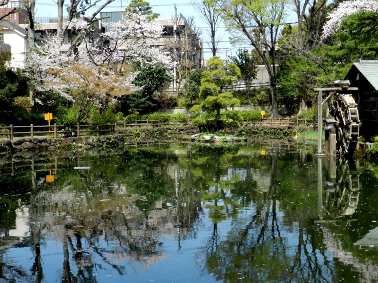 Nabeshime Shoto Park