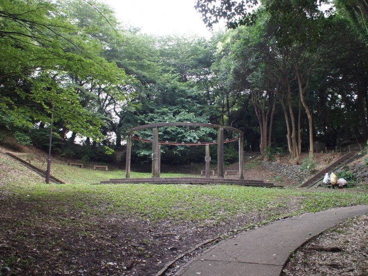 Toyama Park