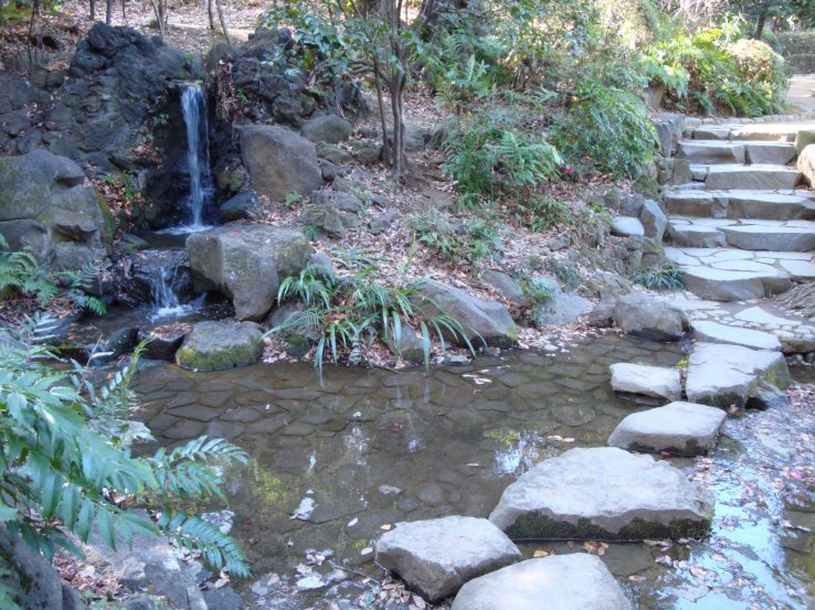 Kansen-en Park