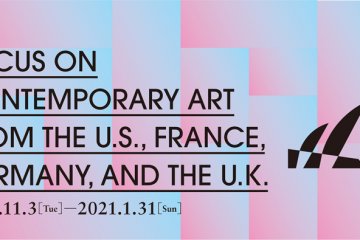 Focus on Contemporary Art 2020-2021