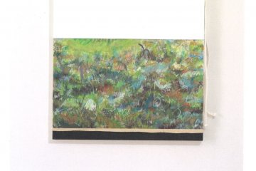 Kazuyuki Takezaki Exhibition 2020