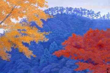 Kaii Higashiyama Exhibition 2020-2021
