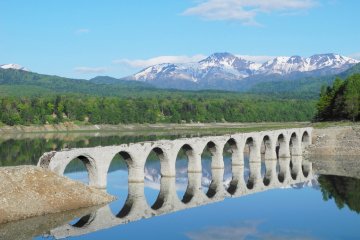 Beautiful reflections