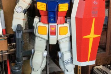 Gunpla Expo Tokyo 2020
