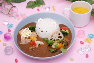 Kawaii!