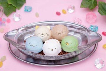 Ice cream never looked so good!