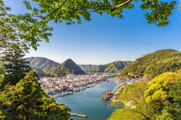 Shimoda