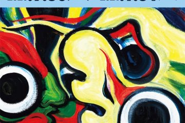 Confronting Eyes 2020-2021