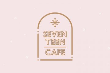 Seventeen Cafe: Okinawa 2020-2021