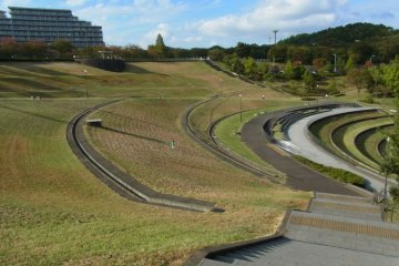 Wakabadai Park