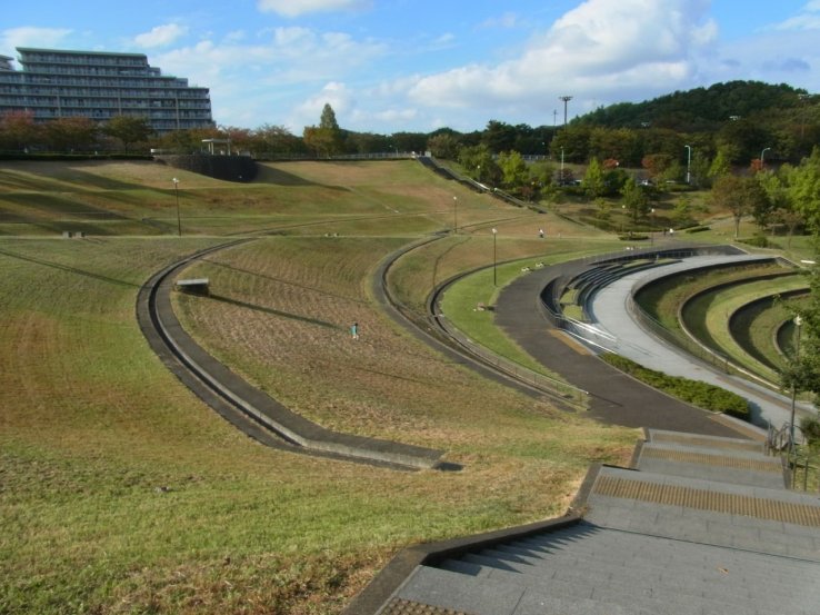 Wakabadai Park
