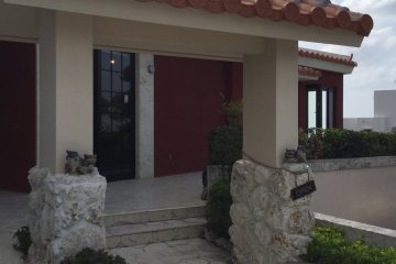 Entrance to Umito