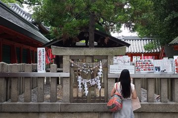 The Goshogozen