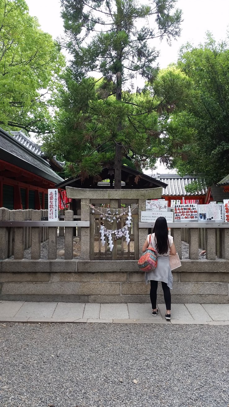The Goshogozen