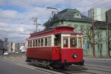 Shiden(Hakodate-Haikara-go)