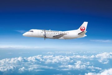 Hokkaido Air System