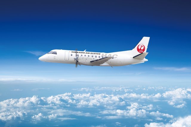 Hokkaido Air System