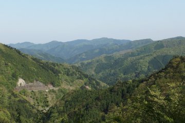 Hinohara Village - Parks & Gardens