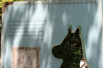 Moominvalley Park