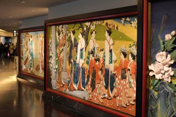 Hotel Gajoen Tokyo