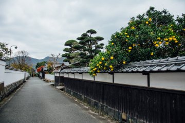 Jokamachi