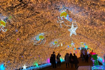 Toki no Sumika Illumination 2026-2027