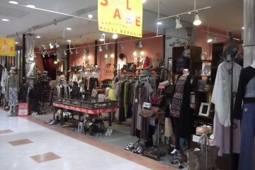 Sale sale sale!
