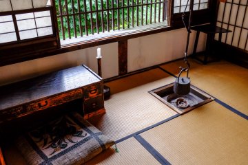 A sneak peak into the life of one of Japan's most famous poets