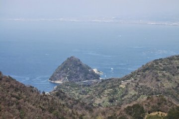 Awashima Marine Park