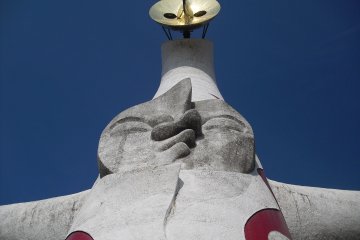 Taro Okamoto Exhibition 2020-2021
