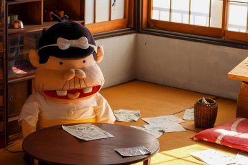 An honorable mention to Tensai Bakabon at the Fujio Akatsuka Memorial Hall, which regrettably closed its doors permanently earlier this year.