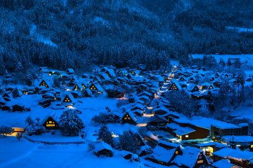 10 Things to Do in Japan During January
