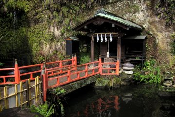 New Year's Resolutions, Japan-style