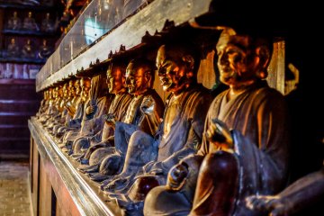 Hoonji Temple
