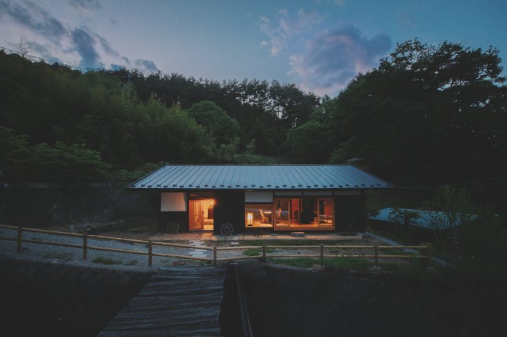 Yamaura Stay Farmhouse 