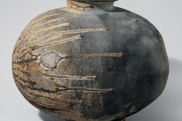 The Source of Japanese Ceramics: The Pottery Kiln 2021
