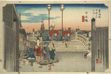Hiroshige Exhibition 2021