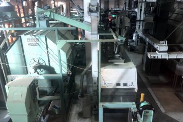 The newer machines