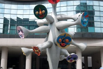 Taro Okamoto - From Paris to Tokyo 2021