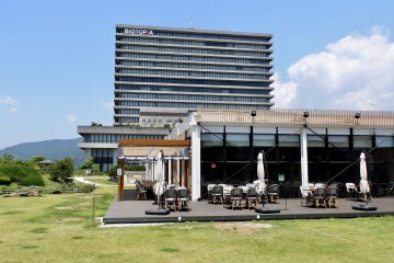BIOTOPIA Me-byo Valley in Odawara 