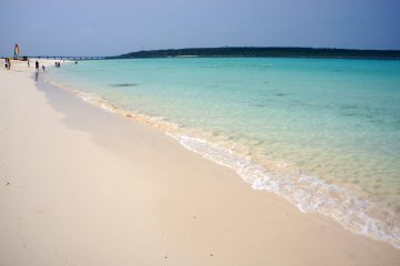 Miyakojima Wins TripAdvisor Traveler's Choice Award