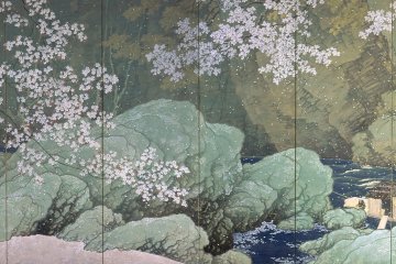 The Art of Kawai Gyokudo 2021