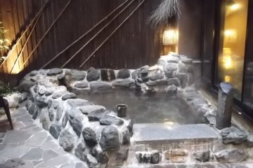 Dormy Inn Annex Sendai