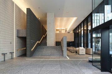 Steps Ahead Exhibition 2021
