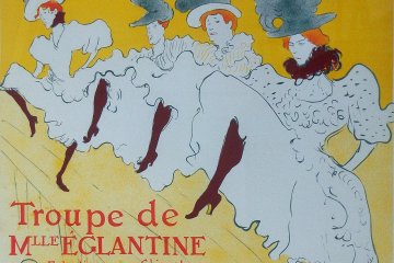1894 Visions - Lautrec and His Era 2021