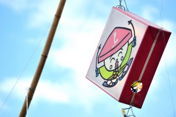 北海道/道北/富良野市/富田農場＆肚臍祭典