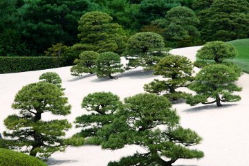 Traveling Japanese Paintings 2021